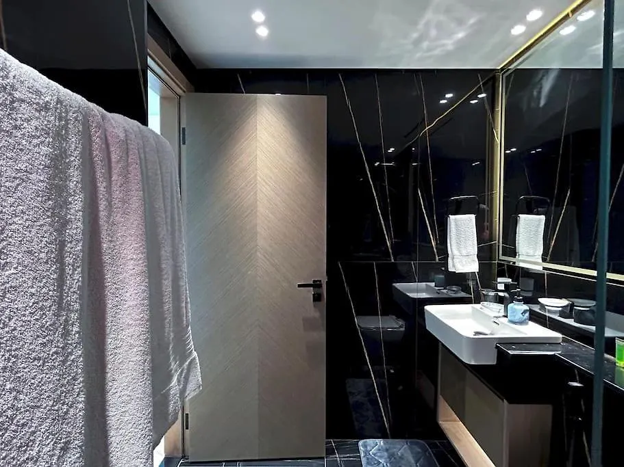 City Views & Comforts At Binghatti Corner Dubai 0*,  United Arab Emirates