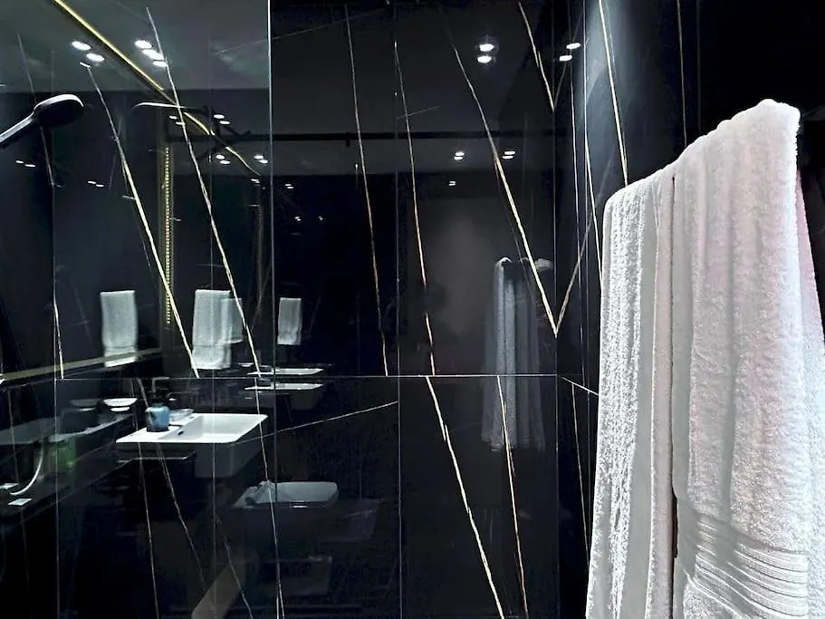 City Views & Comforts At Binghatti Corner Dubai Apartment
