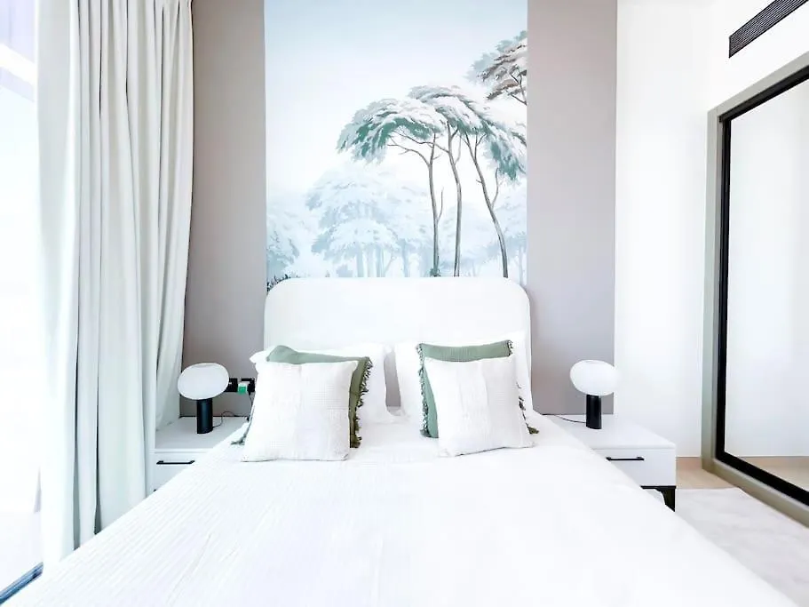 City Views & Comforts At Binghatti Corner Dubai 0*,  United Arab Emirates